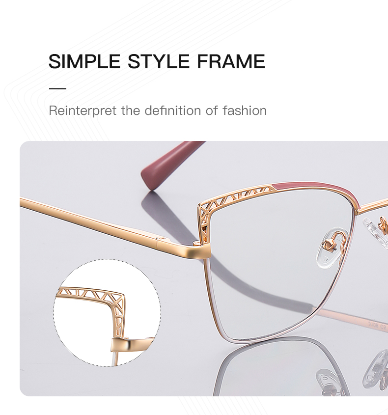 Tikool Galene's Stillness Glasses