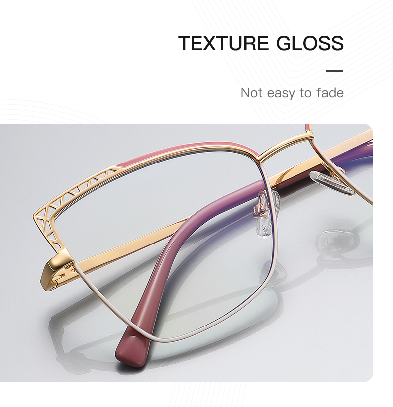Tikool Galene's Stillness Glasses