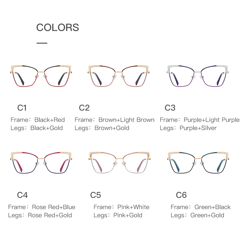 Tikool Galene's Stillness Glasses