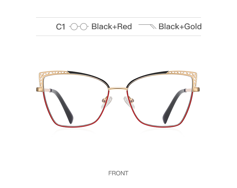 Tikool Galene's Stillness Glasses