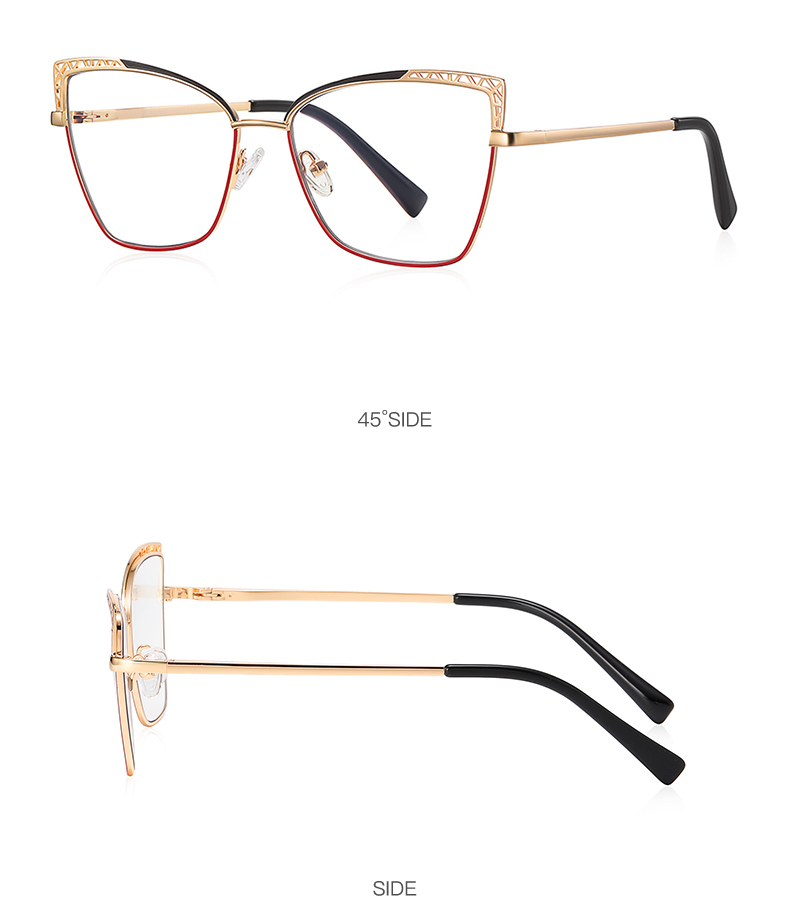 Tikool Galene's Stillness Glasses