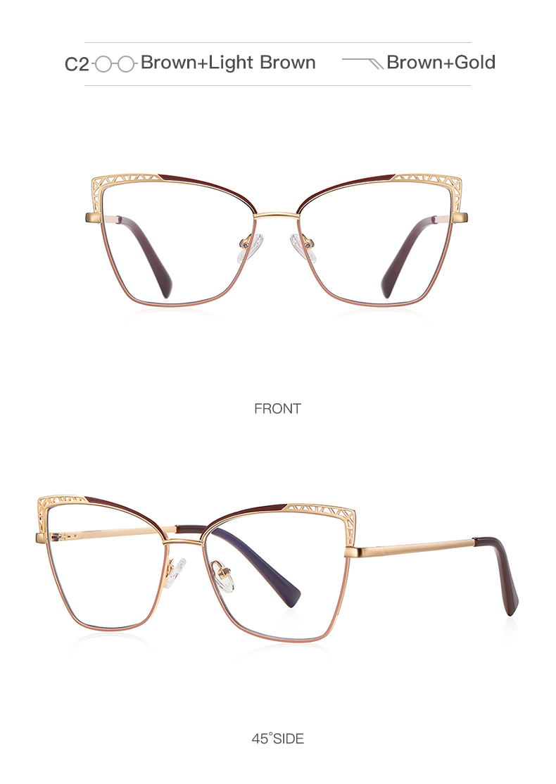 Tikool Galene's Stillness Glasses