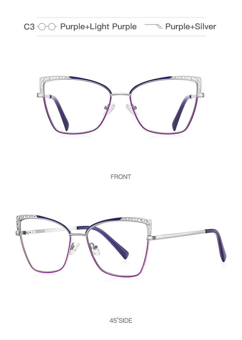 Tikool Galene's Stillness Glasses