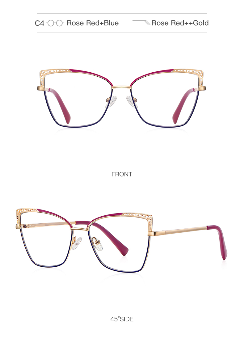Tikool Galene's Stillness Glasses