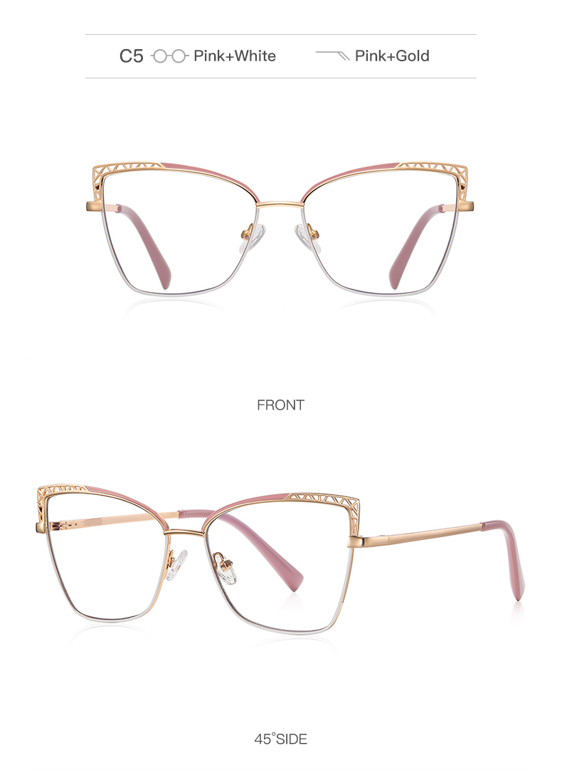 Tikool Galene's Stillness Glasses