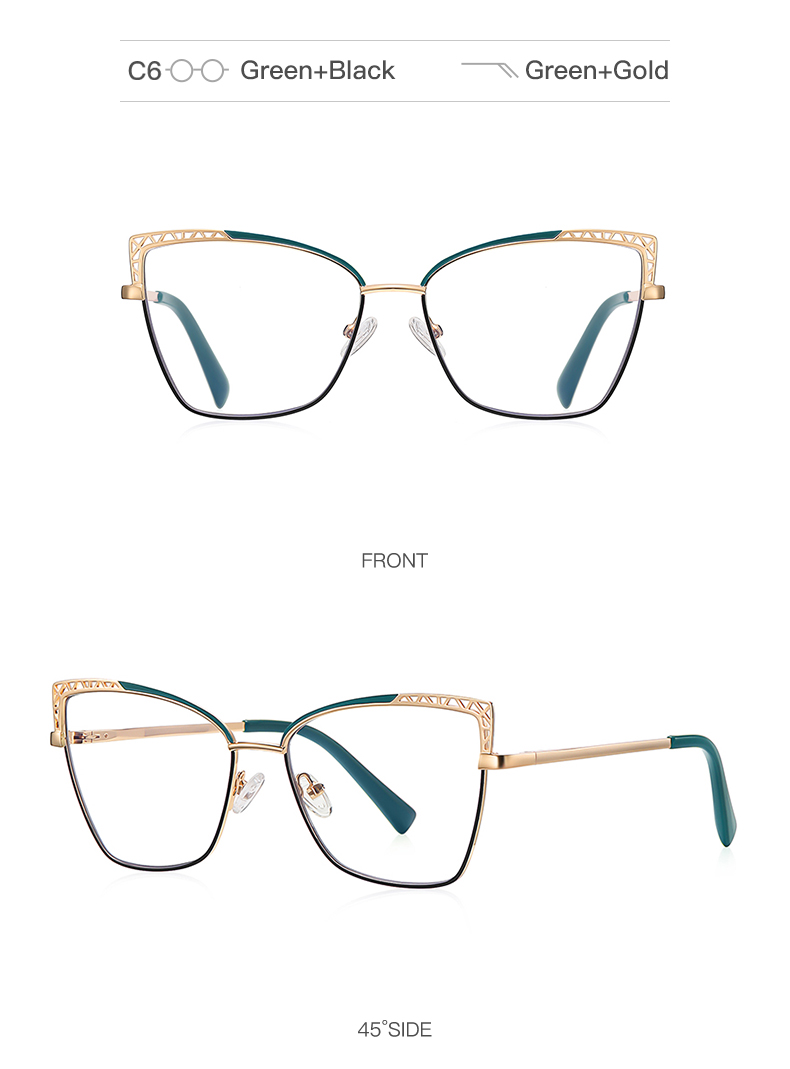 Tikool Galene's Stillness Glasses