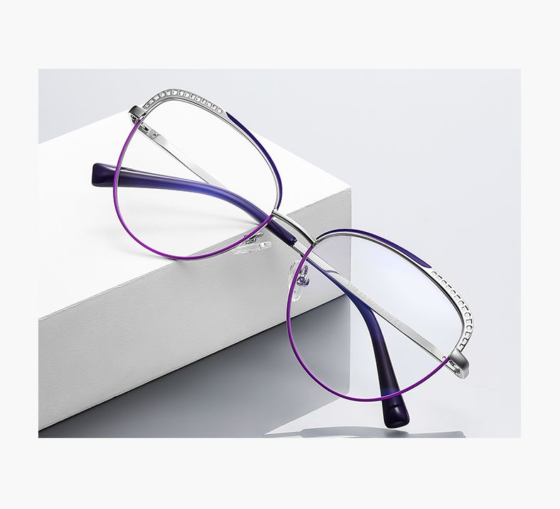 Tikool Astraea Meadow Glasses