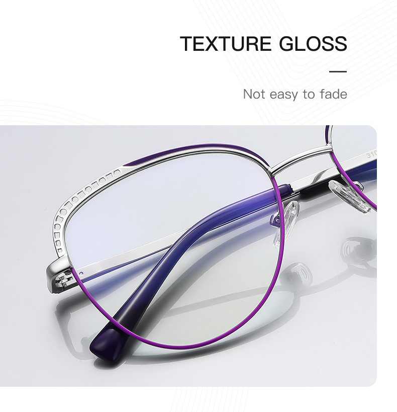Tikool Astraea Meadow Glasses
