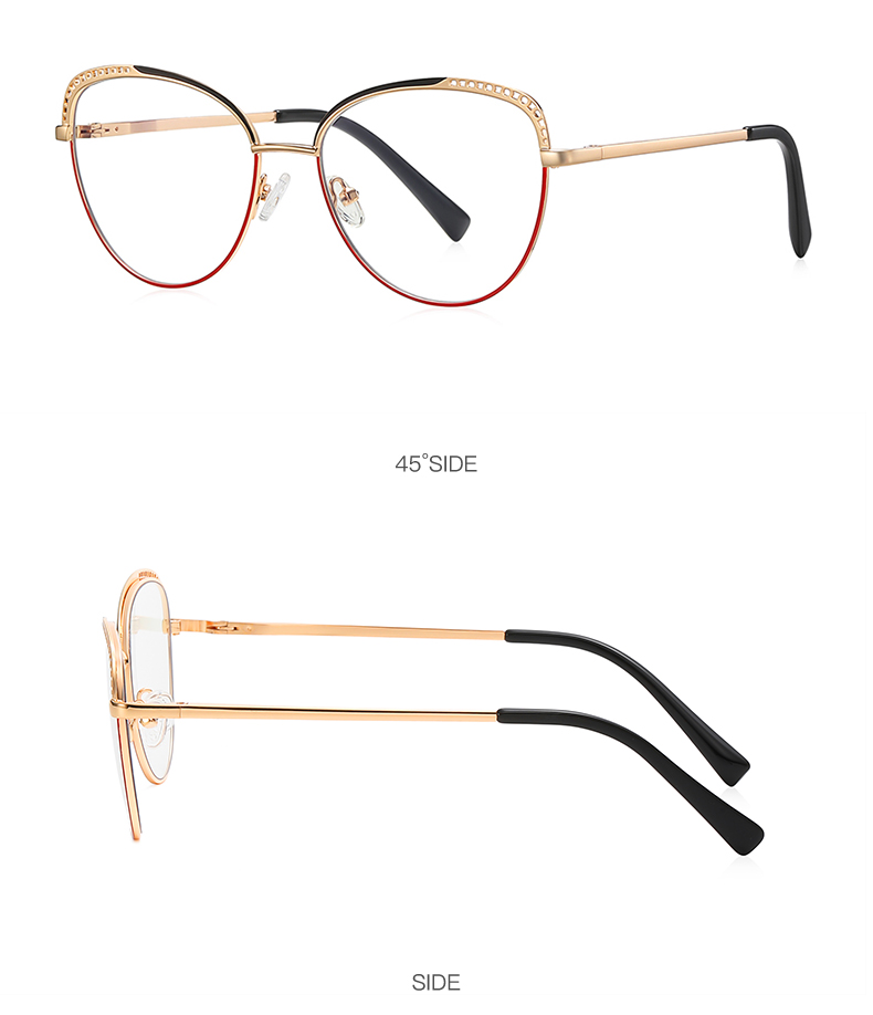 Tikool Astraea Meadow Glasses