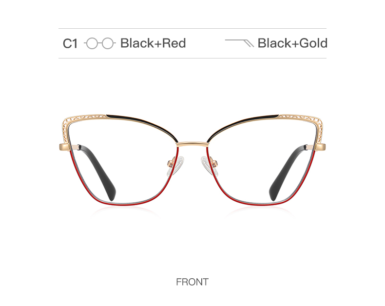 Tikool Hecate's Glow Glasses