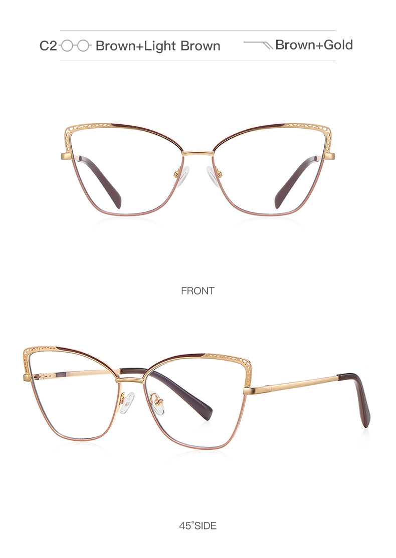 Tikool Hecate's Glow Glasses