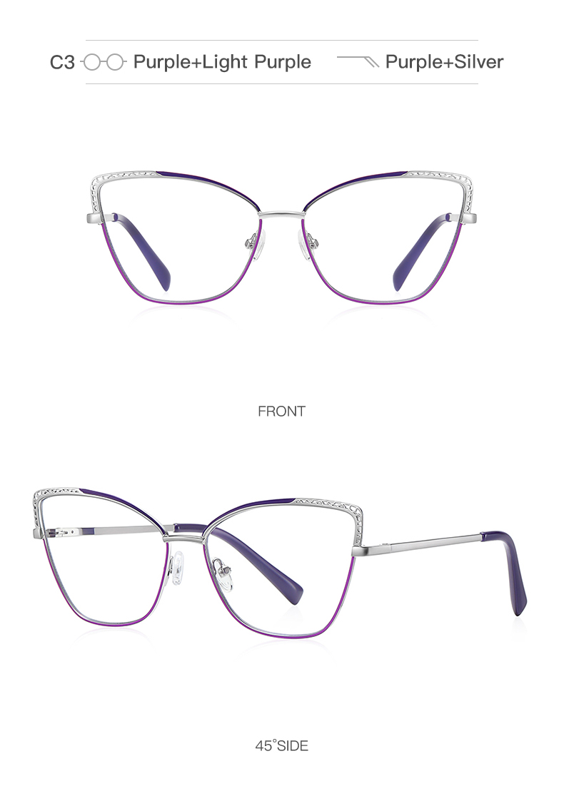 Tikool Hecate's Glow Glasses