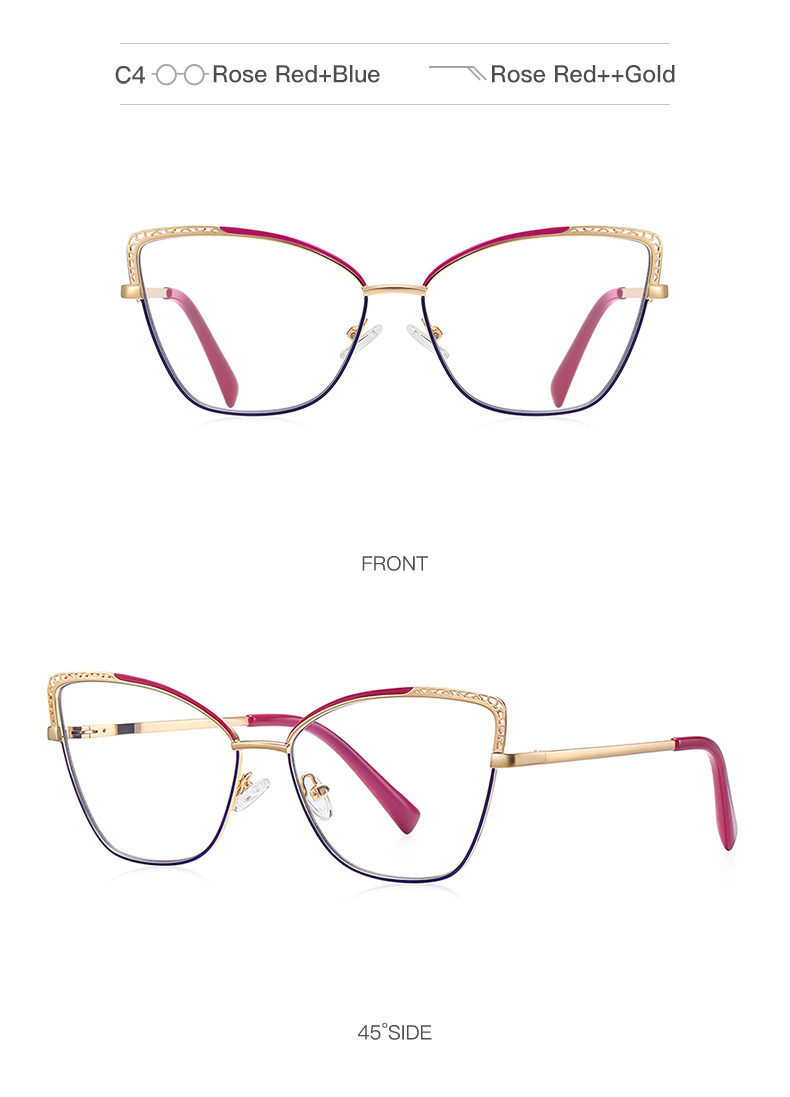 Tikool Hecate's Glow Glasses