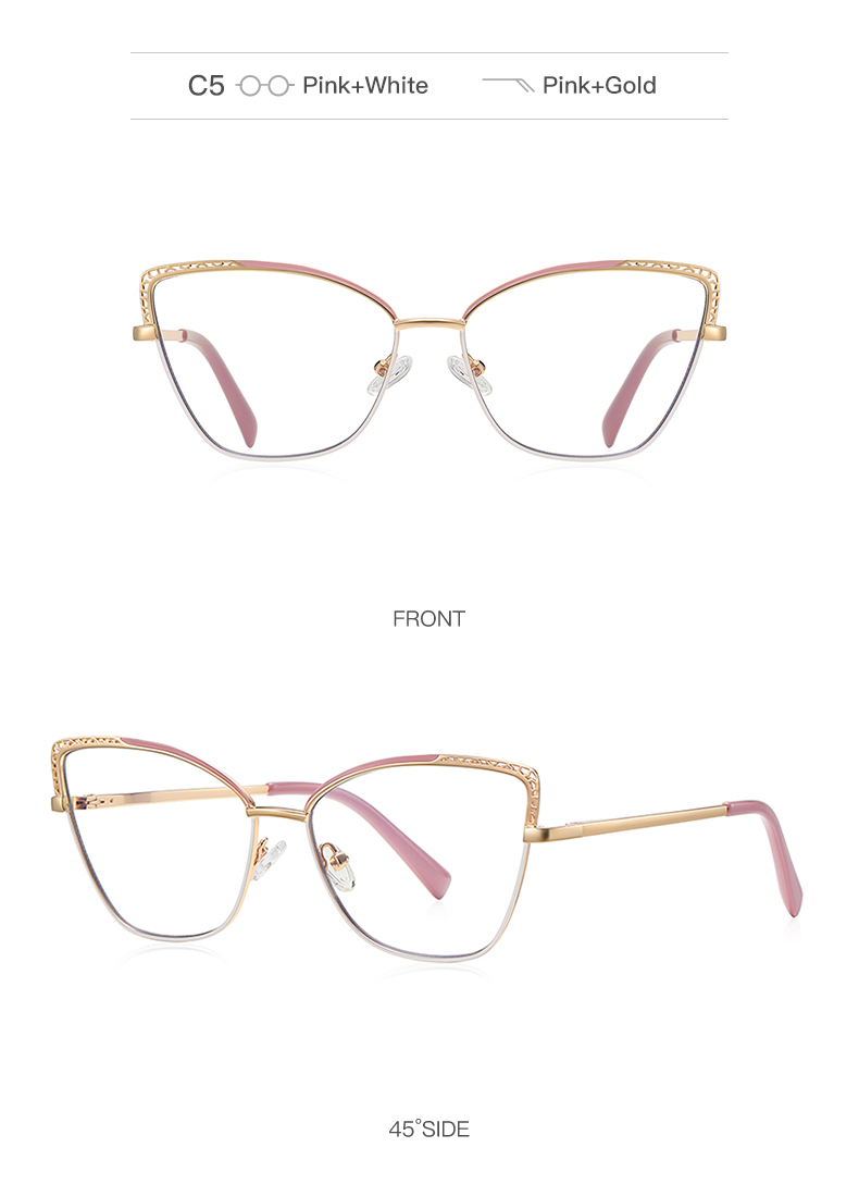 Tikool Hecate's Glow Glasses