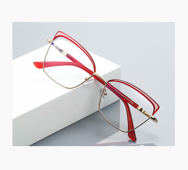 Tikool Charon's Drift Glasses