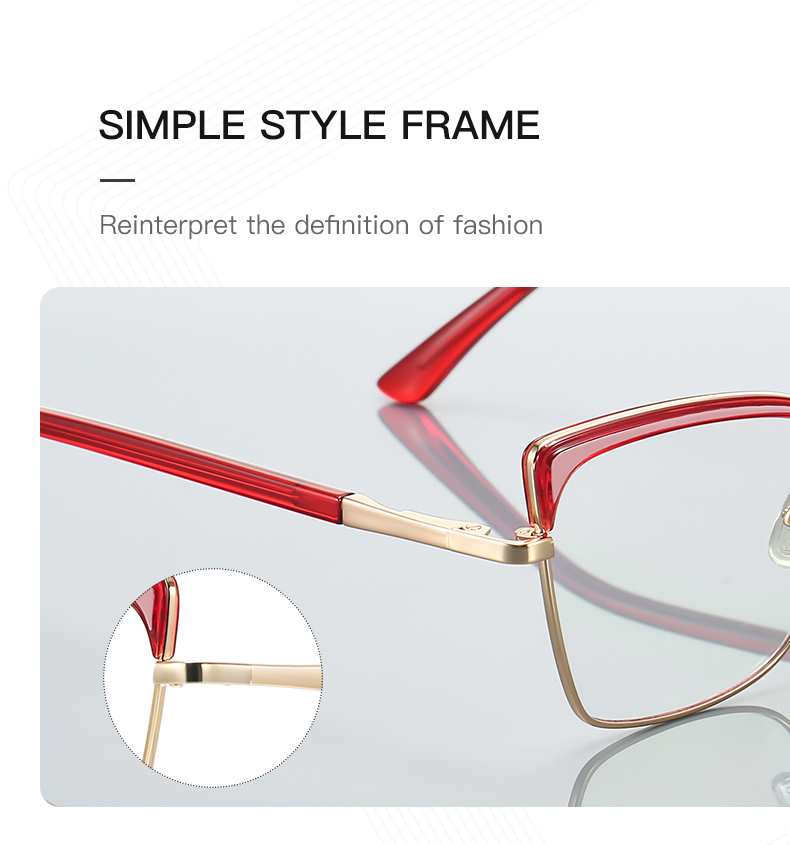 Tikool Charon's Drift Glasses