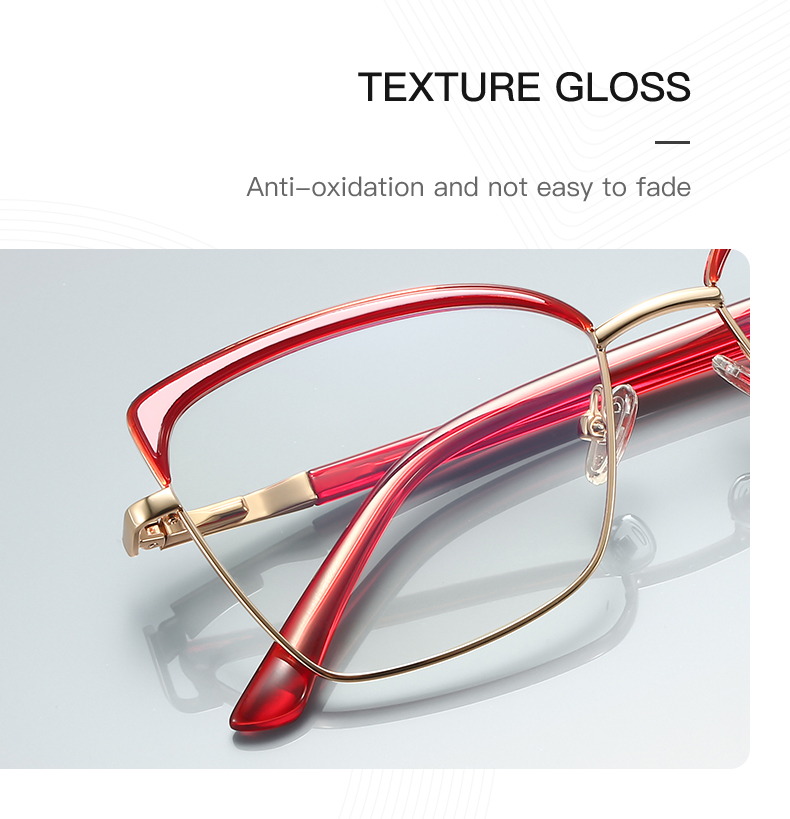 Tikool Charon's Drift Glasses