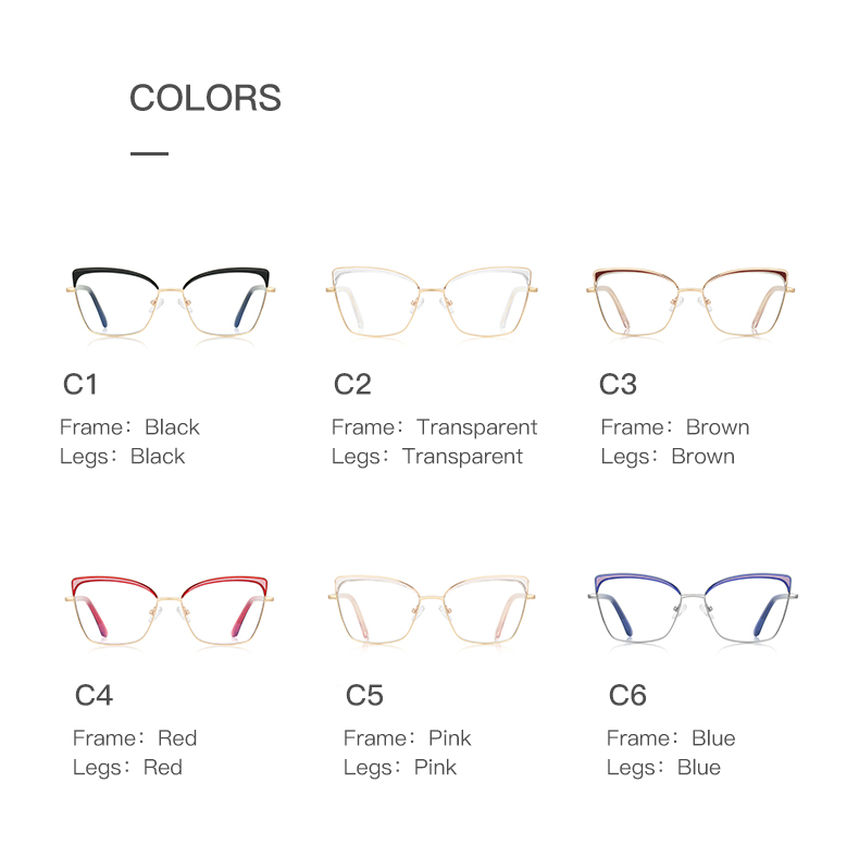 Tikool Charon's Drift Glasses