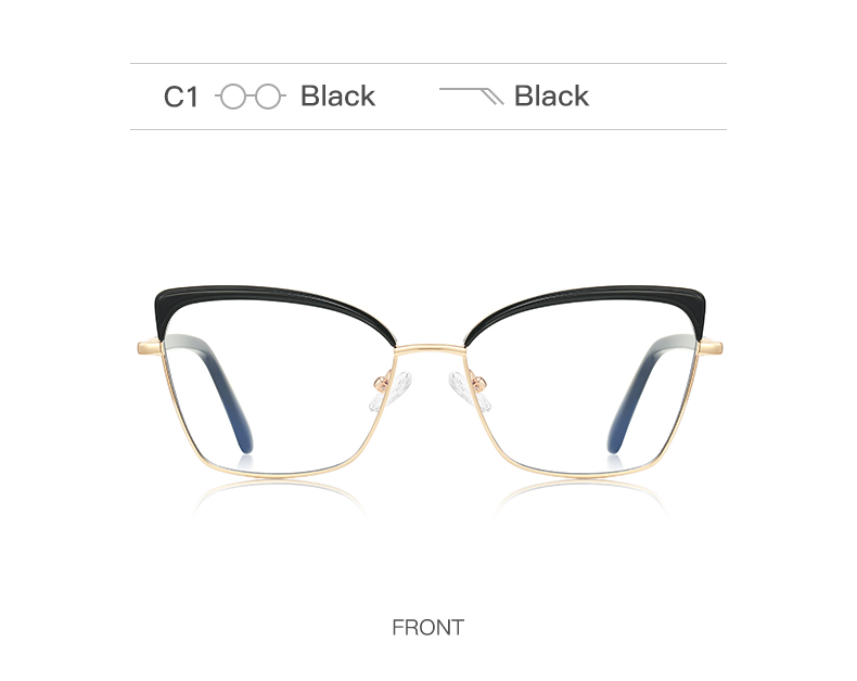 Tikool Charon's Drift Glasses