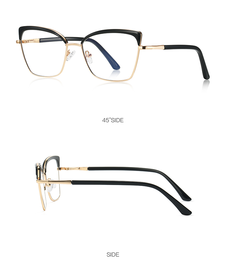 Tikool Charon's Drift Glasses