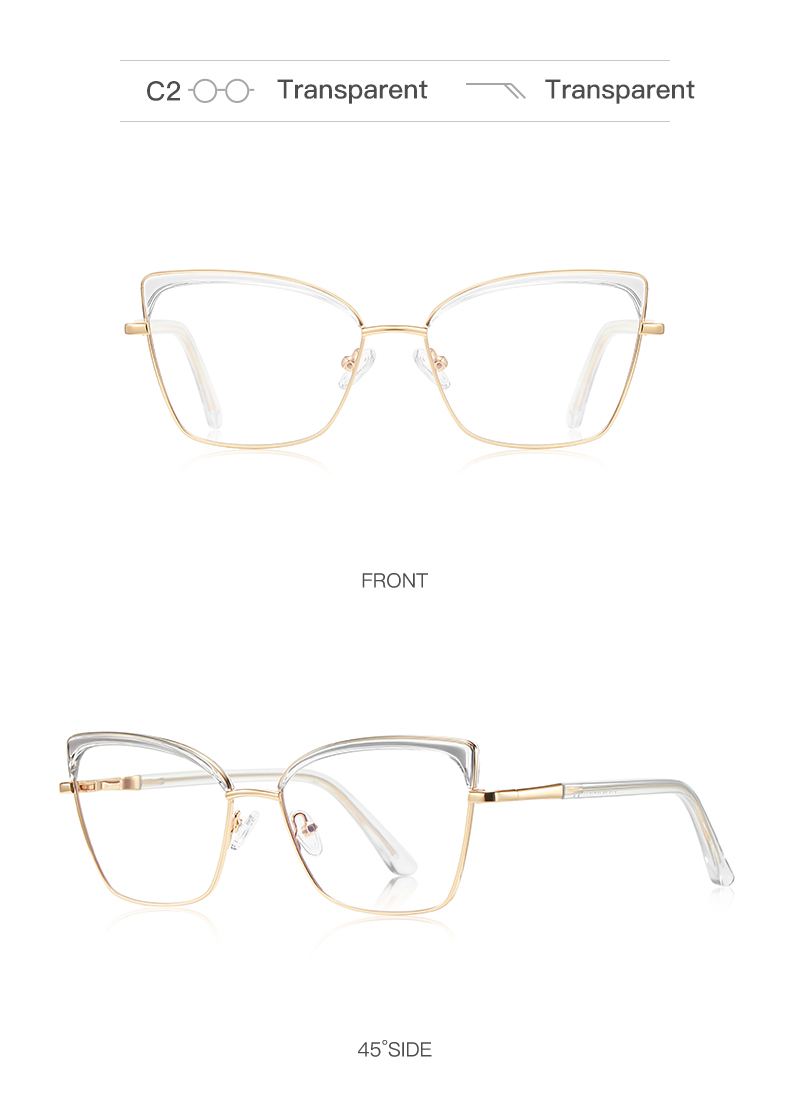 Tikool Charon's Drift Glasses