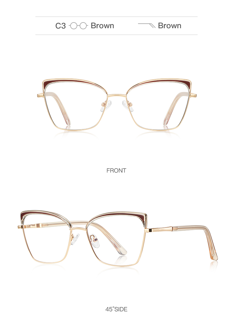 Tikool Charon's Drift Glasses