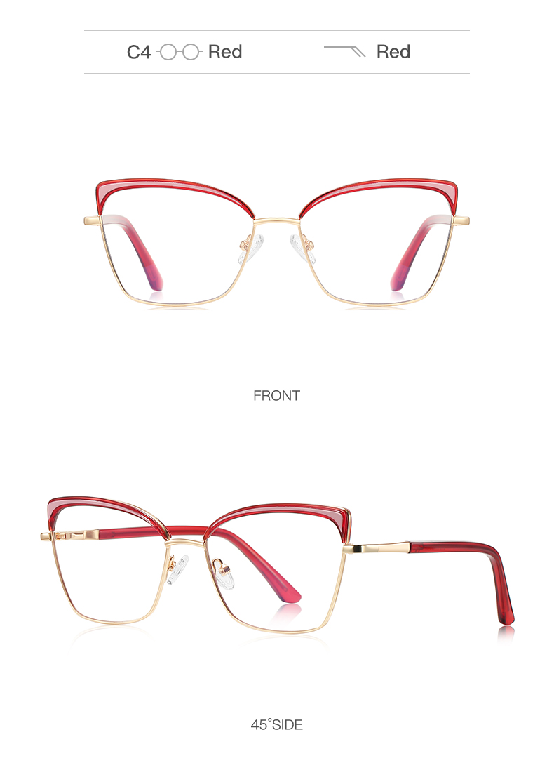Tikool Charon's Drift Glasses