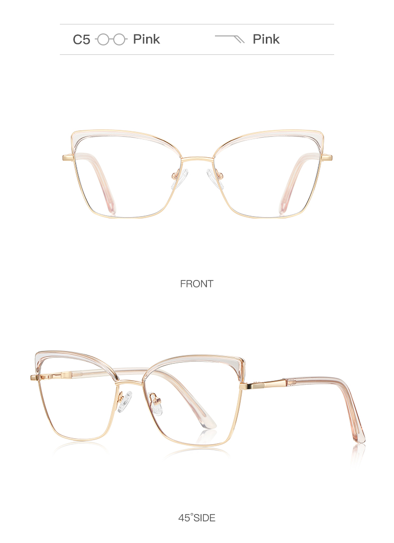 Tikool Charon's Drift Glasses