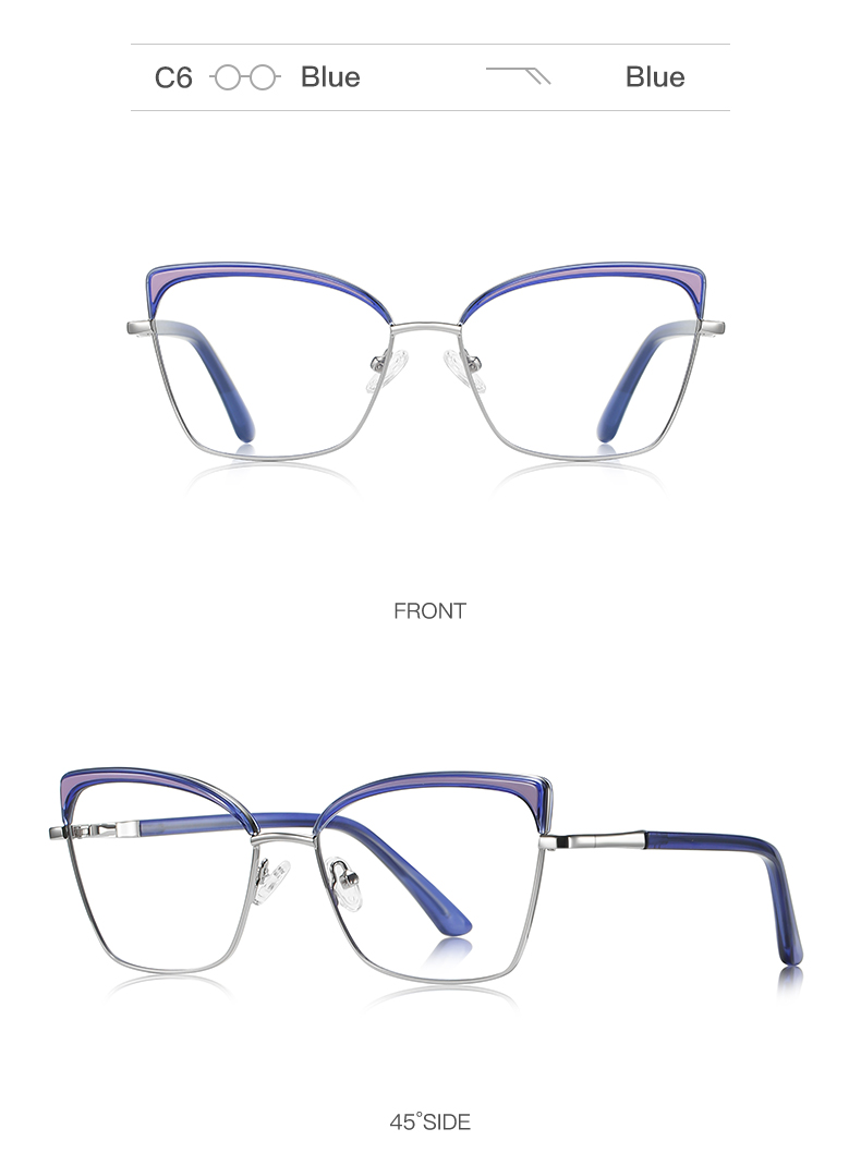 Tikool Charon's Drift Glasses