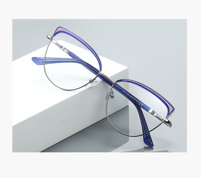 Tikool Thalassa's Wave Glasses