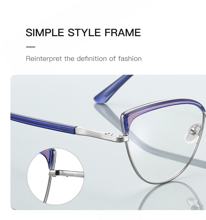 Tikool Thalassa's Wave Glasses