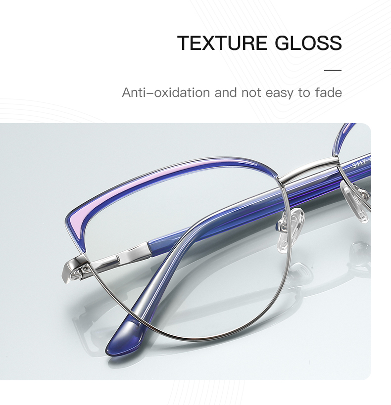 Tikool Thalassa's Wave Glasses