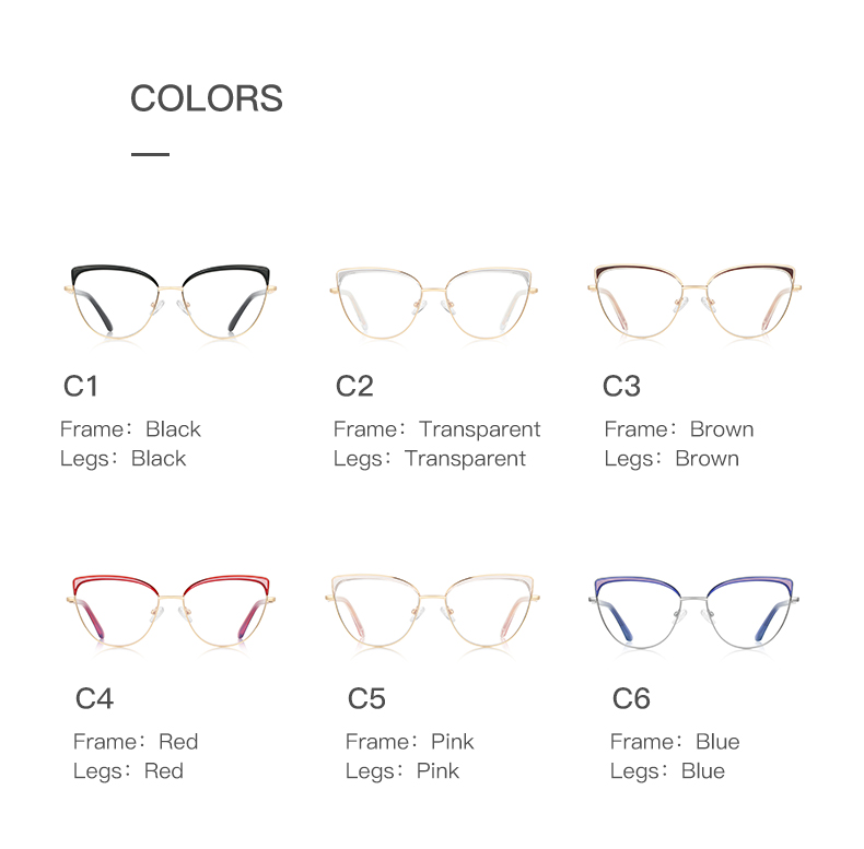 Tikool Thalassa's Wave Glasses
