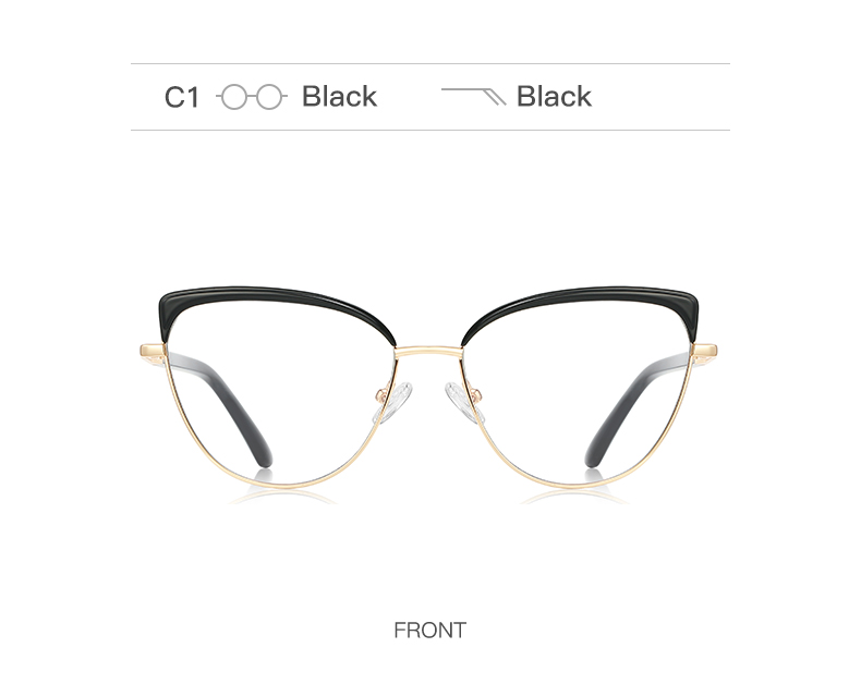 Tikool Thalassa's Wave Glasses