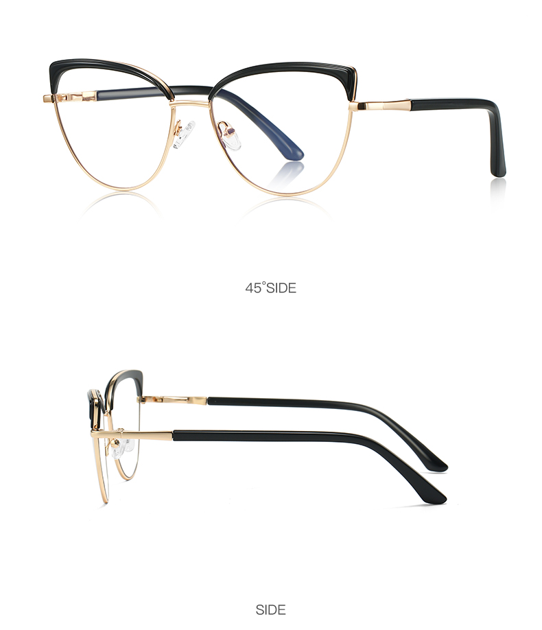 Tikool Thalassa's Wave Glasses