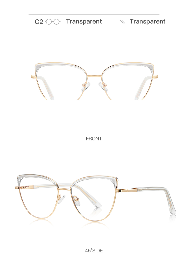 Tikool Thalassa's Wave Glasses