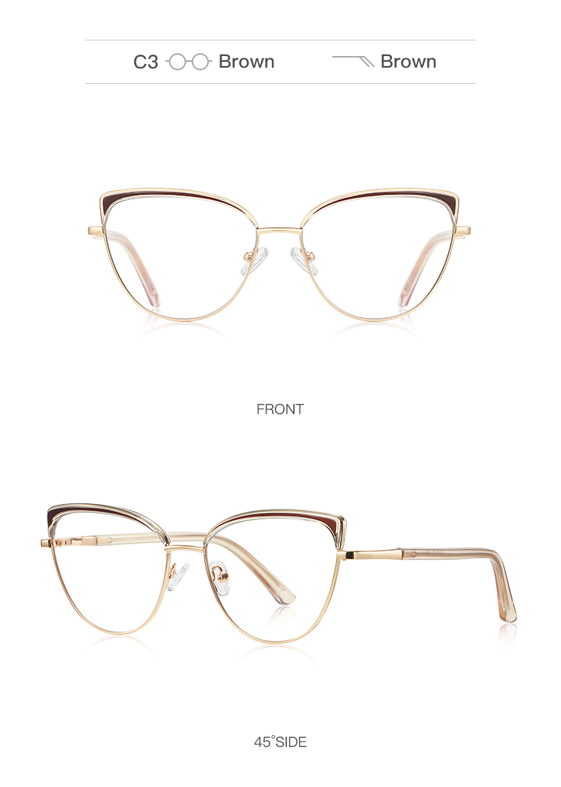 Tikool Thalassa's Wave Glasses