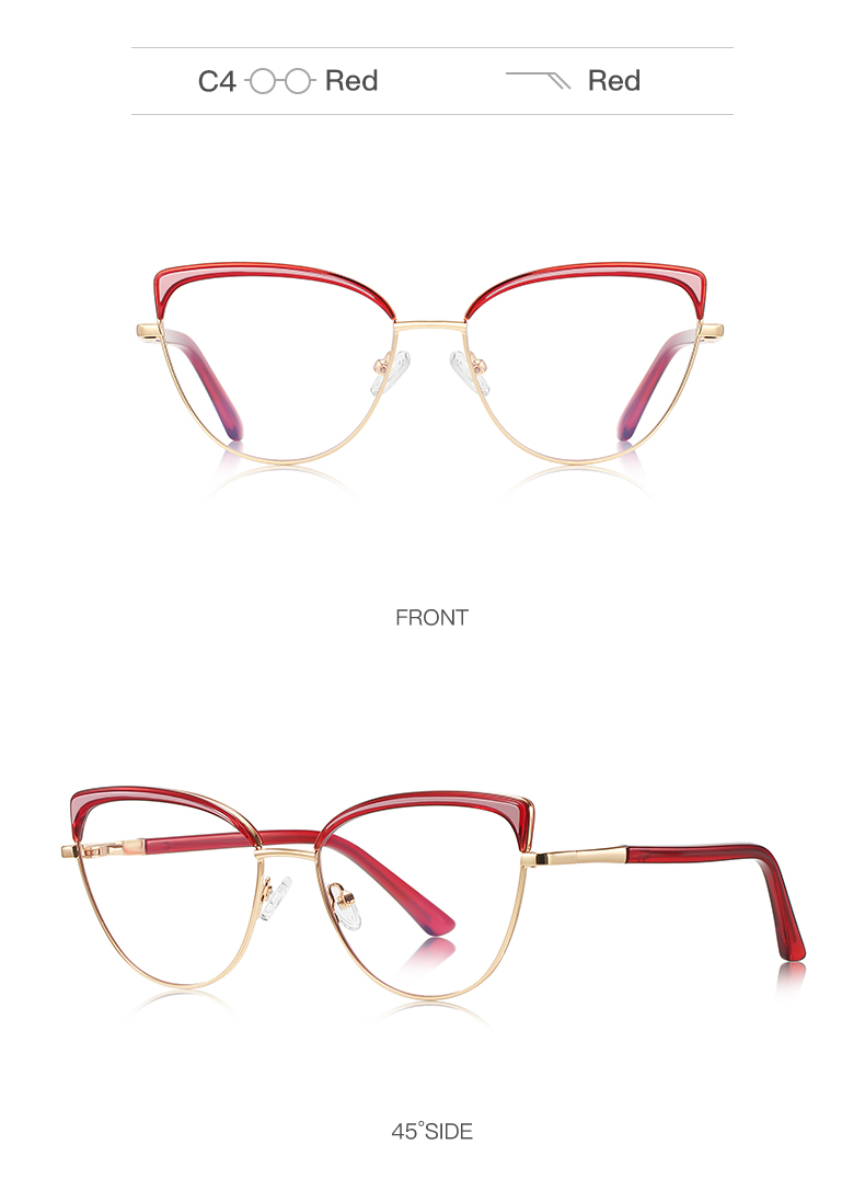 Tikool Thalassa's Wave Glasses
