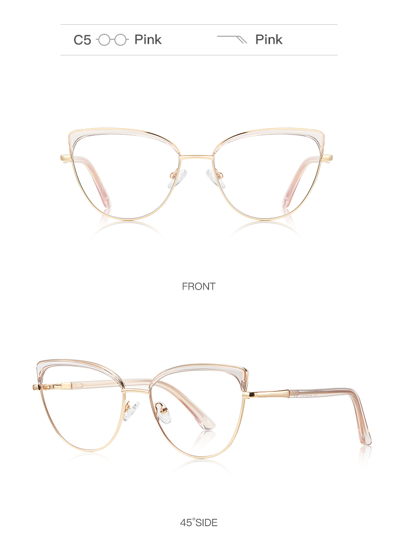 Tikool Thalassa's Wave Glasses