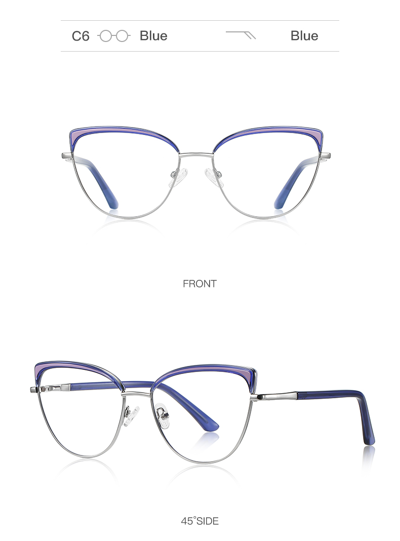 Tikool Thalassa's Wave Glasses