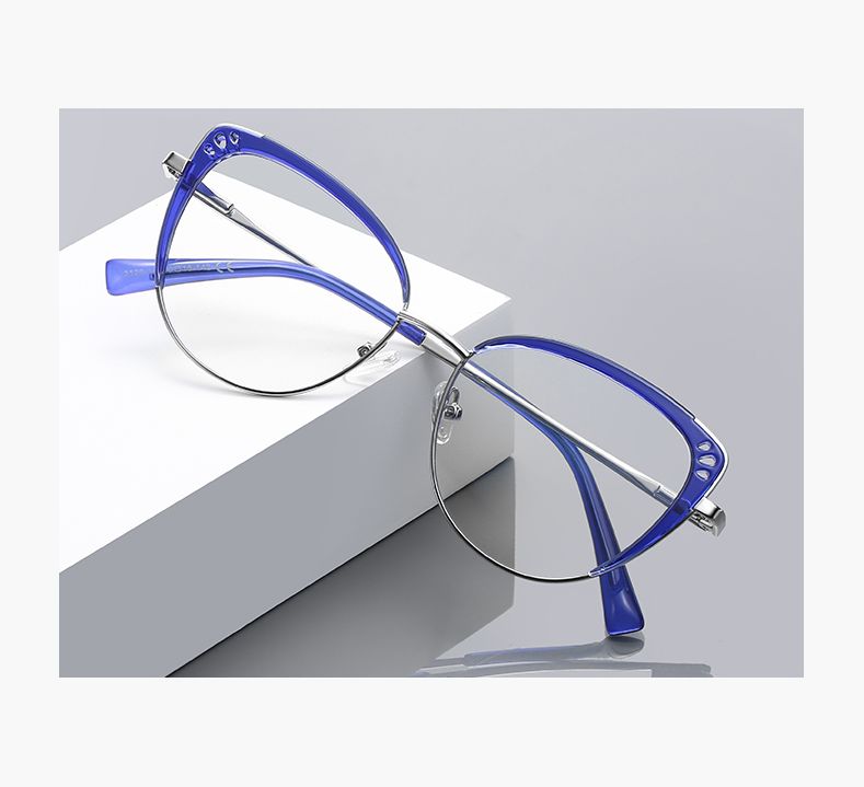 Tikool Iris Rainbow Glasses