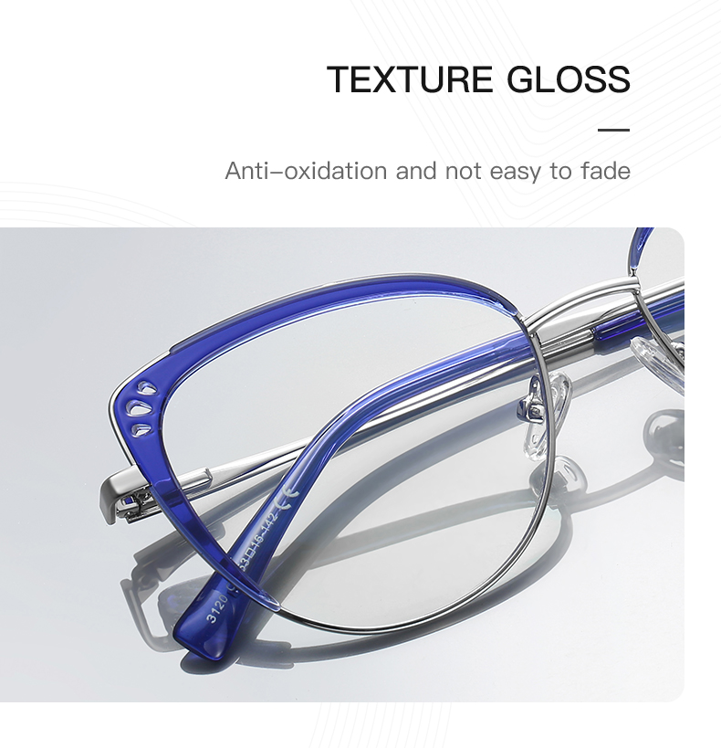 Tikool Iris Rainbow Glasses