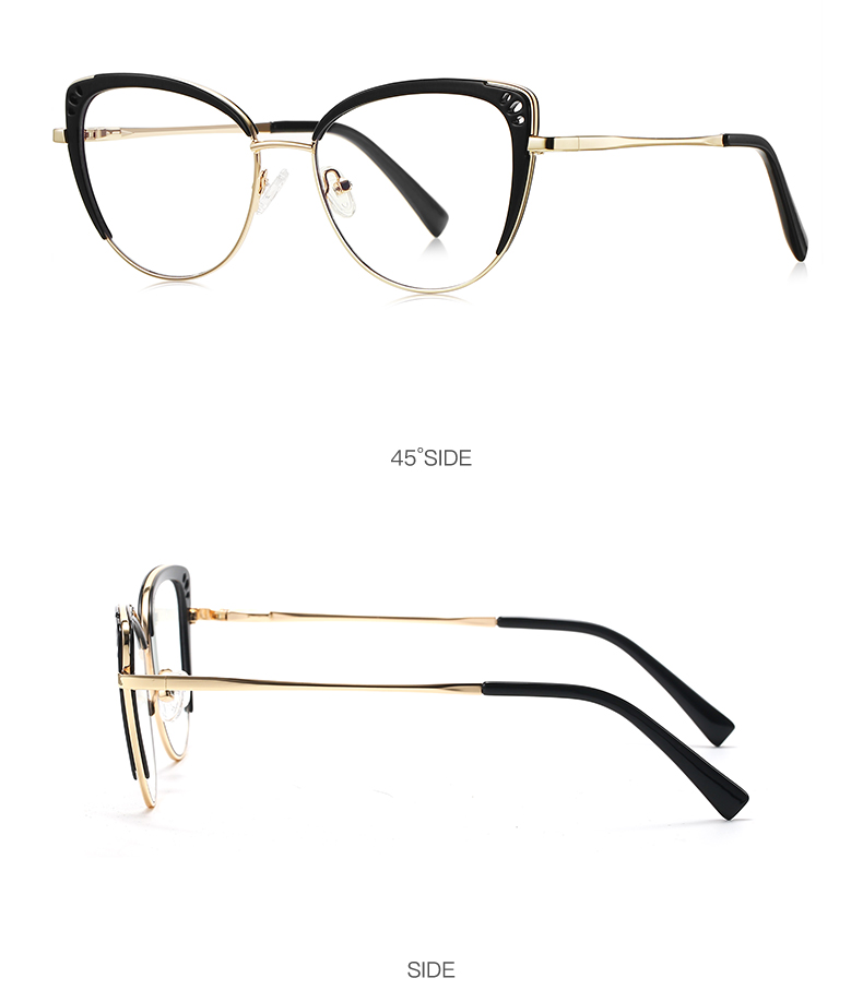 Tikool Iris Rainbow Glasses