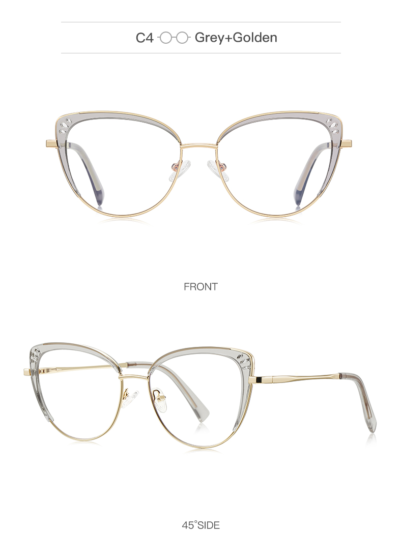 Tikool Iris Rainbow Glasses