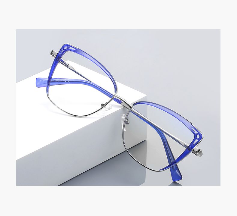 Tikool Persephone's Secret Glasses
