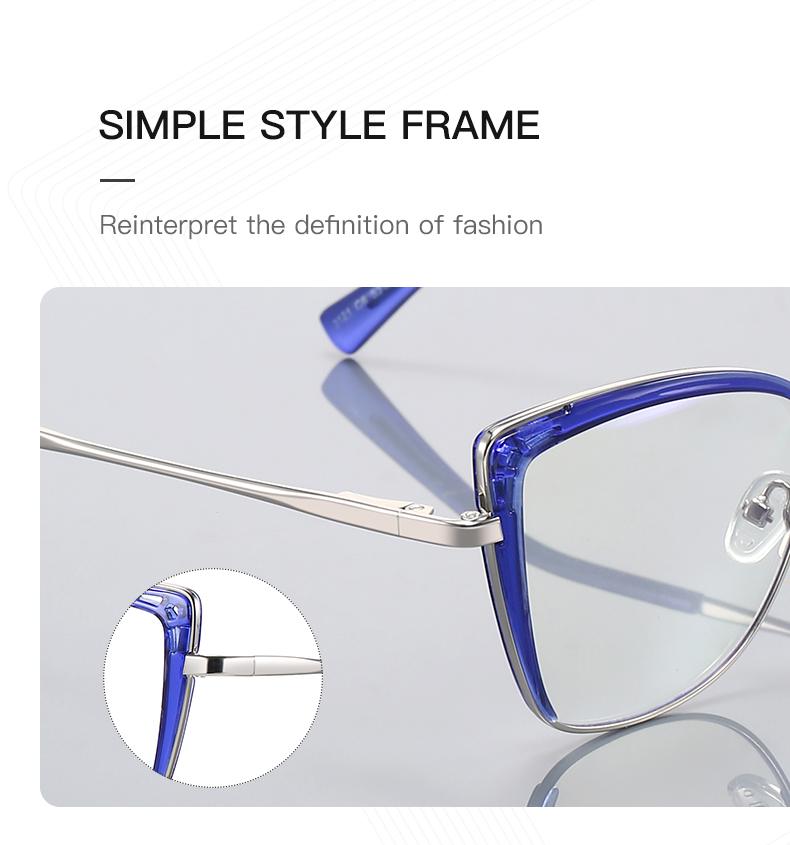 Tikool Persephone's Secret Glasses