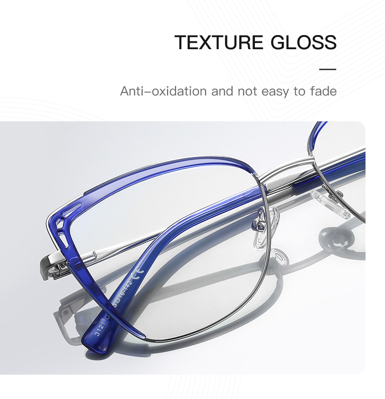 Tikool Persephone's Secret Glasses