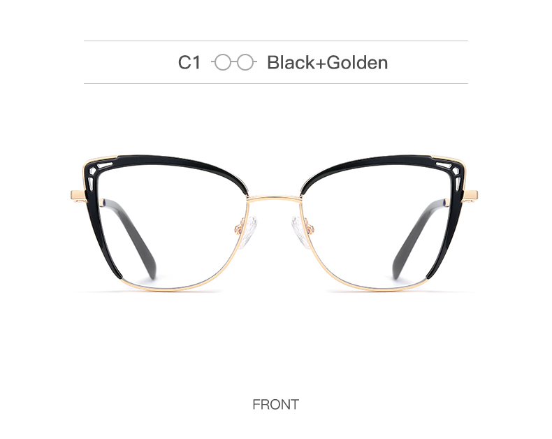 Tikool Persephone's Secret Glasses