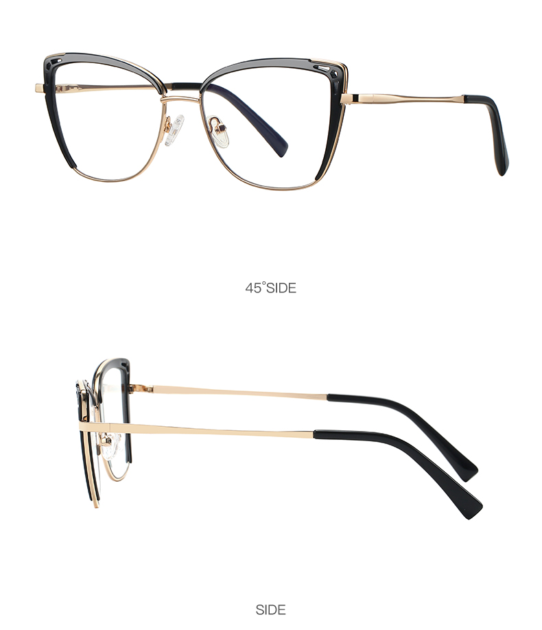 Tikool Persephone's Secret Glasses
