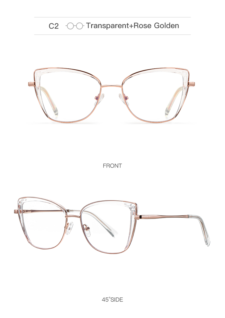 Tikool Persephone's Secret Glasses